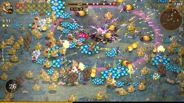 北欧之烬 诸神黄昏幸存者官方中文V2.0.0.1+腐痕余烬DLC-天命终结-黄昏裁决+全DLC解压即撸