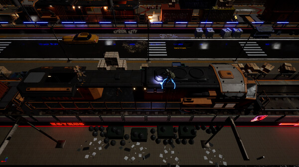 数据漂移 Data Drift官方中文Build.18244525解压即撸