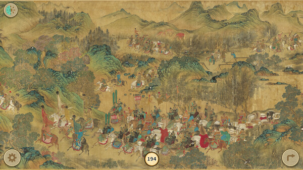 元朝那些猫Cats of the Yuan Dynasty官方中文Build.18260187解压即撸
