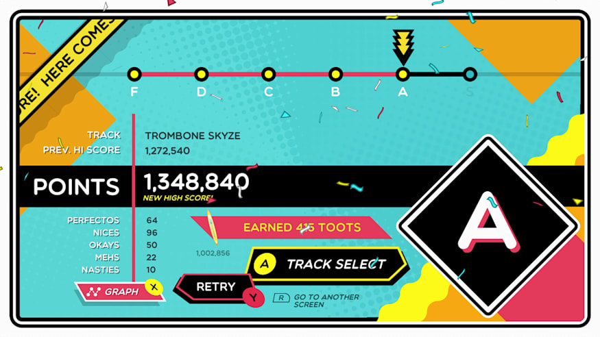 长号冠军 Trombone Champ官方中文本体+1.31B升补NSZ原版