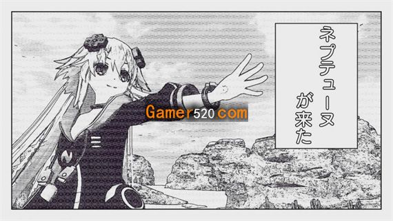 超次元游戏海王星官方中文本体+2DLCNSZ原版