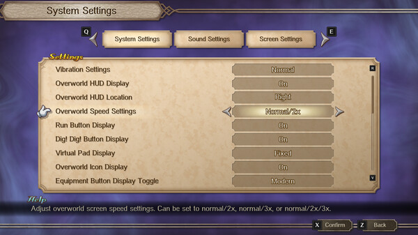 沙加 未拓领域2 复刻版 SaGa Frontier 2官方中文本体+1.0.3升补NSZ原版