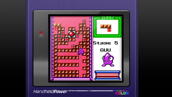 俄罗斯方块 永恒 Tetris® Forever官方中文本体+1.0.6升补NSZ原版
