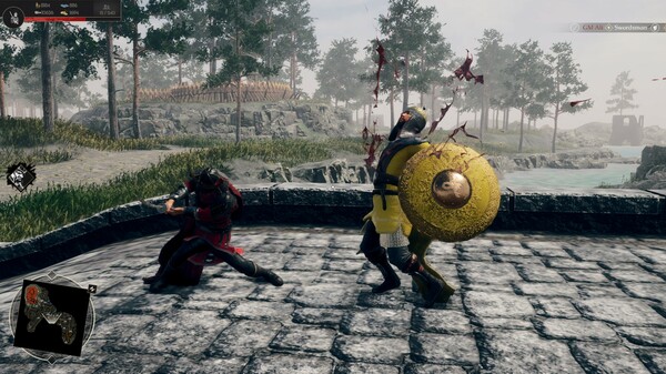 战争之眼 Eyes of War官方中文Build.17748653-铸魂为誓-神墟残光解压即撸