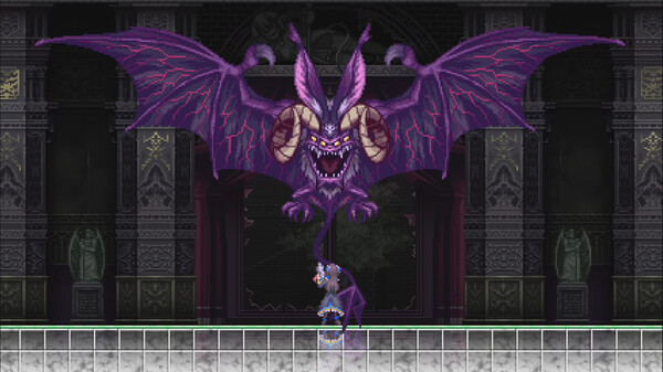 少女魔净官方中文本体+1.1.1升补NSZ原版