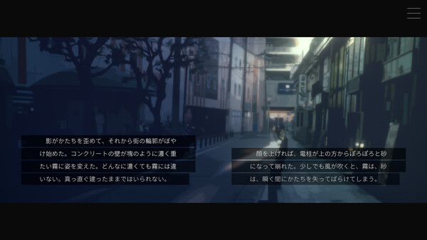 无月之夜 Moonless Moon官方中文NSZ原版