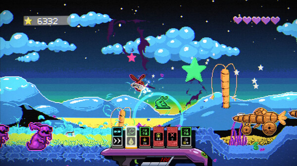 Disaster Blaster官方中文Build.18137290解压即撸
