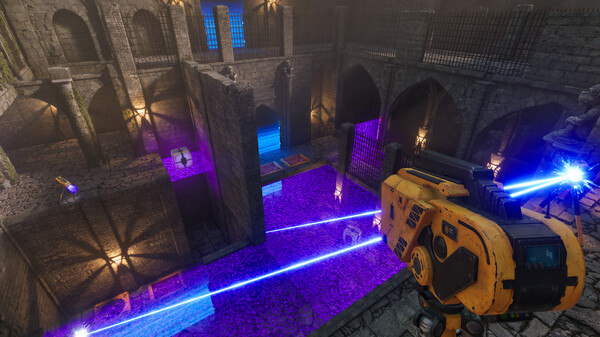 塔罗斯法则 重燃 The Talos Principle Reawakened官方中文Build.18057167+全DLC解压即撸