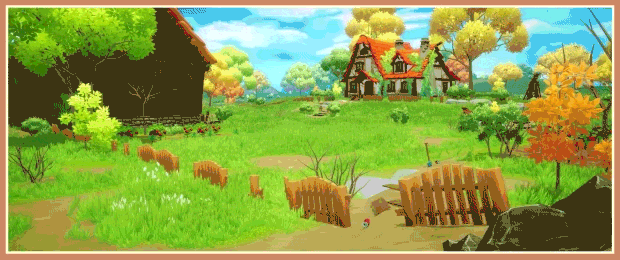 梦幻谷 Everdream Valley官方中文本体+1.0.10升补NSZ原版