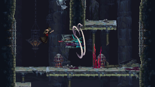 神之亵渎2官方中文Build.18012187+我的罪过DLC-斩妖绝神-撼天破界+修改器解压即撸