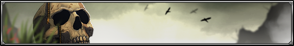 维京之绝 Dead In Vinland官方中文Build.15341644+全DLC解压即撸