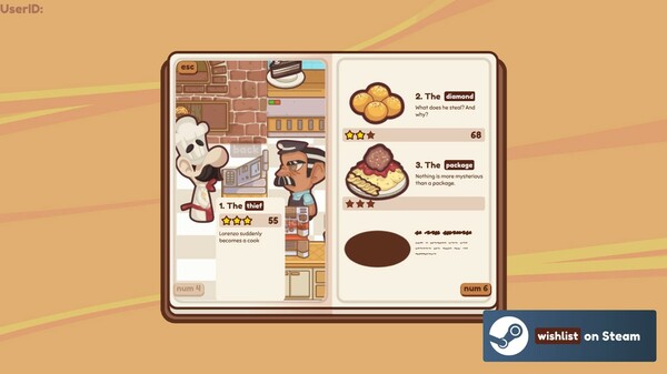 大厨的轮班 The Chef’s Shift官方中文Build.17922367解压即撸