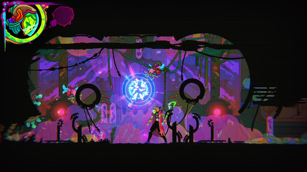 奥特罗斯 Ultros官方中文Build.17750063-奥术咆哮-地裂之怒解压即撸