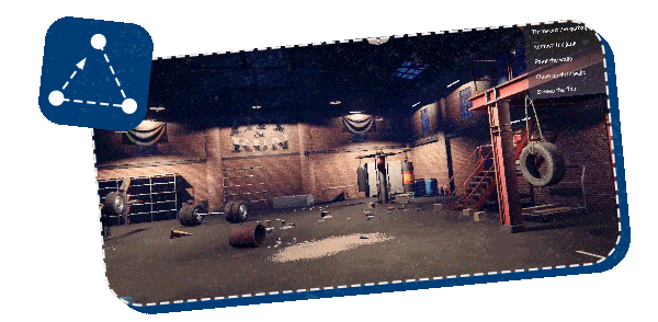 Sports Renovations官方中文Build.17885283解压即撸