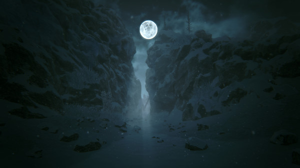 乌拉尔山 Kholat官方中文本体+1.0.1升补NSZ原版