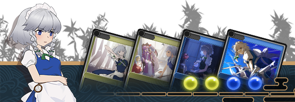 东方光耀夜官方中文Build.17863973-神武之刃-夜神降临解压即撸