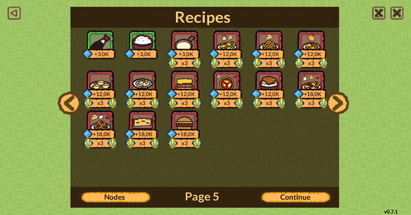 节点农场 Node Farm官方中文Build.17328040解压即撸