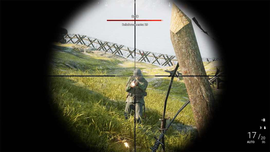 世界大战 诺曼底登陆 World At War Normandy官方中文NSZ原版