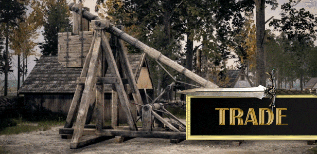 中世纪机械建造师 Medieval Machines Builder官方中文解压即撸