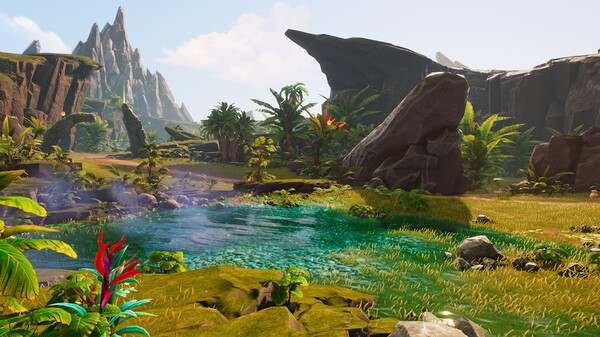 圣剑传说 Visions of Mana豪华中文Build.15634602+服装外观组合包DLC+全DLC+预购特典-支持手柄解压即撸