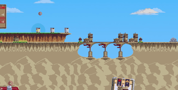 垂直王国 VERTICAL KINGDOM官方中文Build.16957746解压即撸