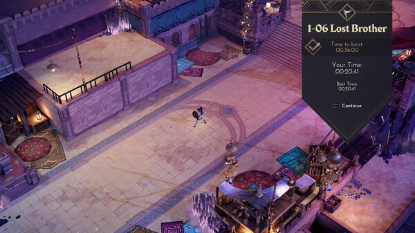 时之刃官方中文Build.14218760+预购特典-天魔双截刃+全DLC解压即撸