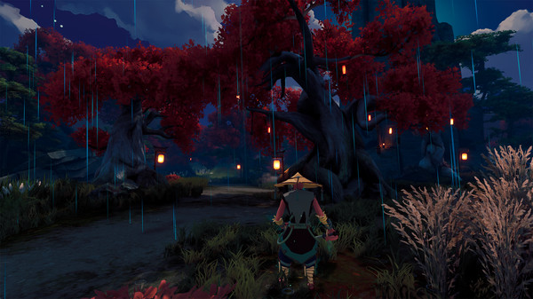游灵 Rogue Spirit官方中文Build.10775104-灵魄觉醒-魂技无双解压即撸
