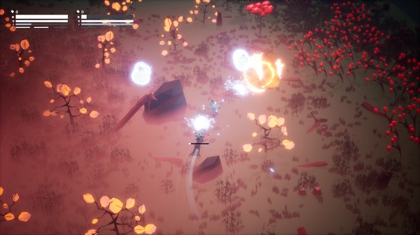 空寂无人 DESERTED官方中文本体+1.0.3升补NSZ原版