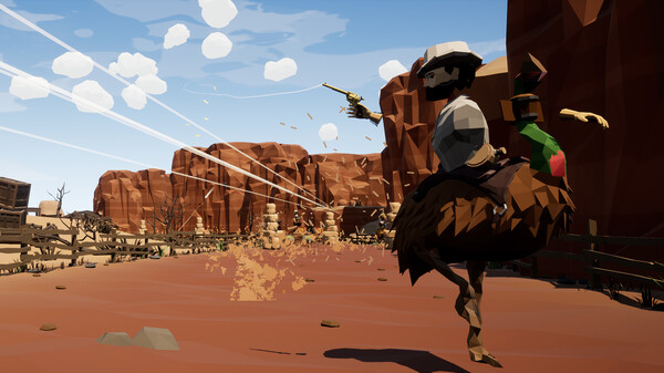 驼鸟奇缘 Camelbirds官方中文Build.17172586解压即撸