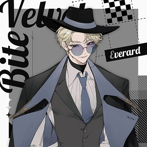 天鹅绒之咬 柔软与牙齿 Velvet Bite Softly, with Teeth官方中文解压即撸