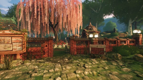花园生涯 模拟佛系生活官方中文Build.17090884+支持者包DLC+全DLC解压即撸
