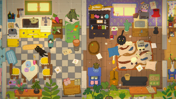 小小冒险家寻宝记 Little Adventurer Treasure Hunt官方中文解压即撸