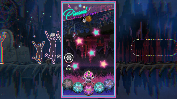 爪爪命运 Paw Paw Destiny官方中文本体+1.0.3升补NSZ原版