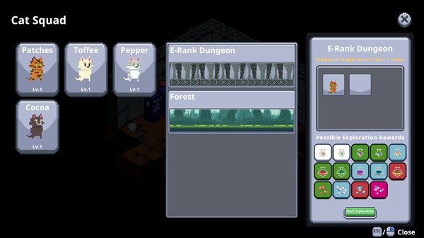 地下城也要贩卖机 Dungeon Vending Machines官方中文Build.16986993解压即撸