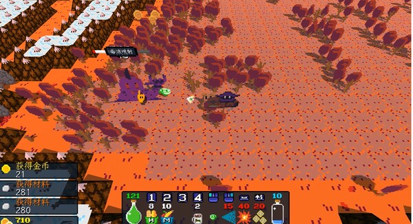飞龙勇士 WYVIA官方中文Build.16002418解压即撸