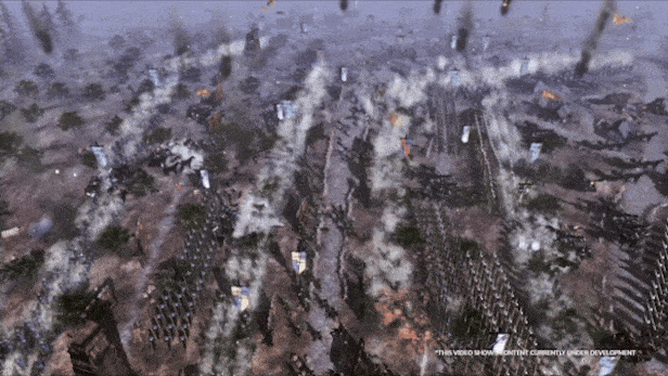 文艺复兴王国战争 Renaissance Kingdom Wars官方中文Build.16993316解压即撸
