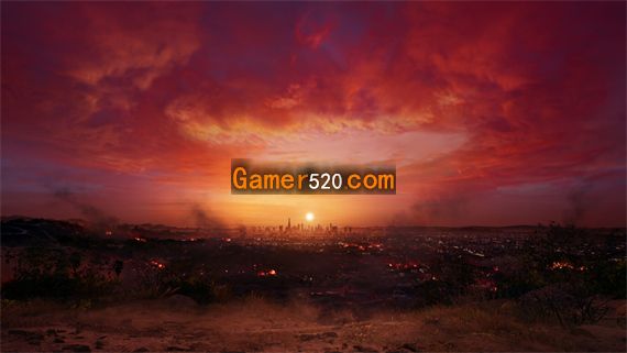死亡岛2 Dead Island 2官方中文V230716+CrackFix Win11-黄金版-全DLC-角色包-武器包-扩充通行证+全DLC解压即撸