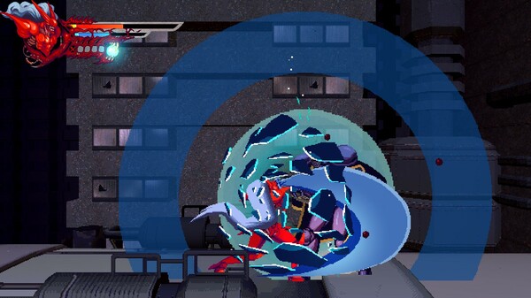 零号奴隶X Slave Zero X官方中文V1.0.6-烈阳飞炎-苍月裂空解压即撸