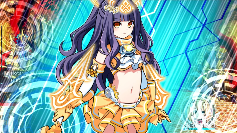 塔楼 Clanpool官方中文NSP原版