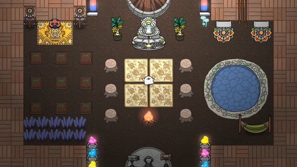 奥咕和秘密森林官方中文Build.16349530+全DLC解压即撸