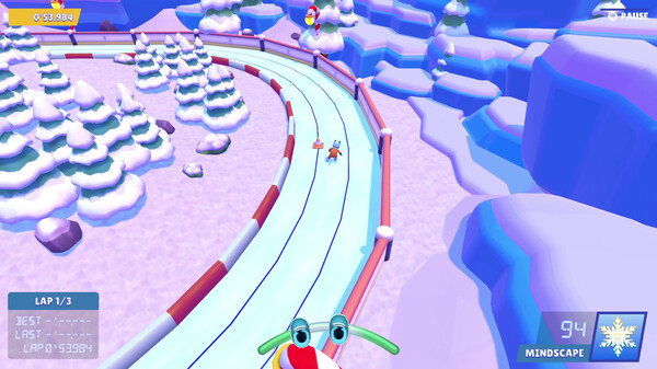 冬日主题游戏合集 Winter Games Collection官方中文解压即撸
