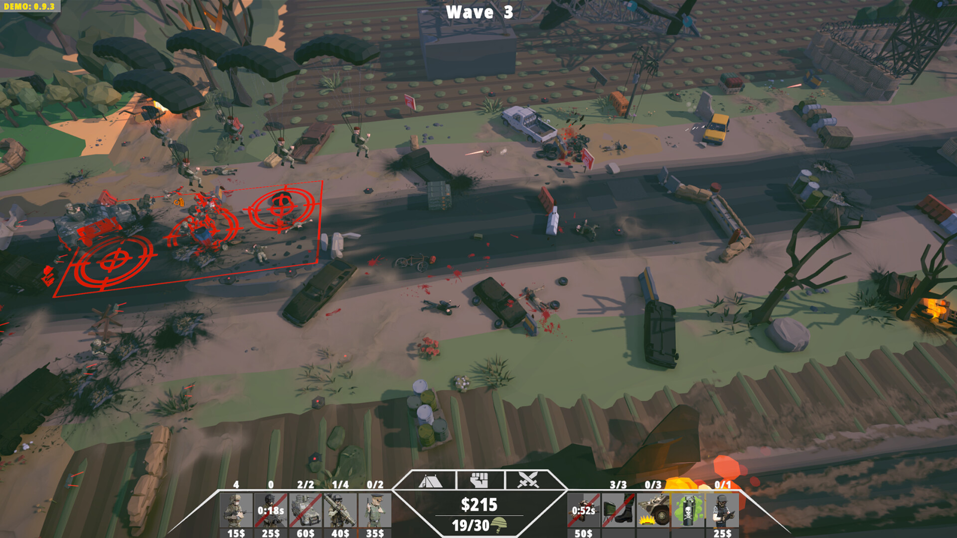 兵团突击 现代战争官方中文Build.16581753+极地特快DLC+全DLC解压即撸