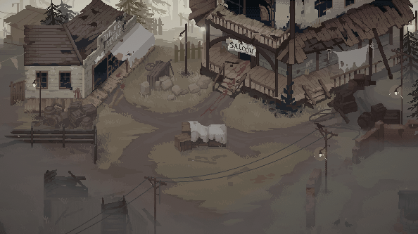 杀死乌鸦官方中文Build.16441009-血色黎明-晨星之盟解压即撸