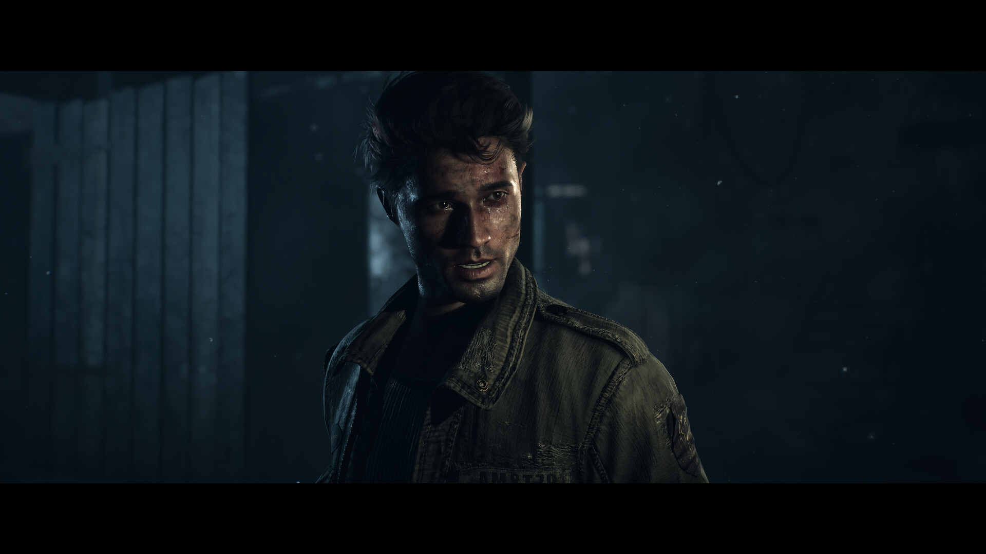 直到黎明 Until Dawn™豪华中文Build.16633318-重要更新+全DLC-支持手柄解压即撸