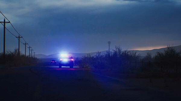 公路交警模拟器 Highway Police Simulator官方中文解压即撸