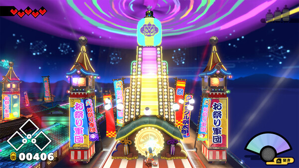 羽袈流 BAKERU官方中文本体+1.0.2升补NSZ原版