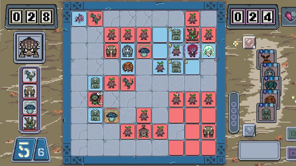 魔幻砖域官方中文Build.16455156解压即撸