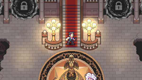 超级黑暗欺骗 Super Dark Deception官方中文本体+1.0.3升补NSZ原版