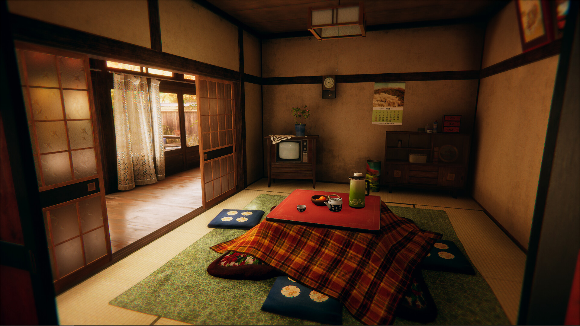 茧中蚕 Hollow Cocoon官方中文本体+1.0.3升补NSZ原版