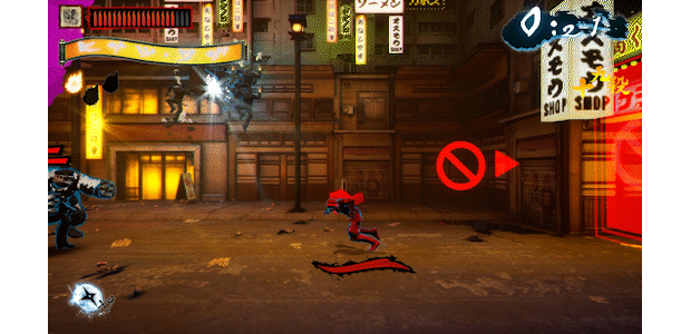 忍者杀手 火烧新埼玉 Ninja Slayer官方中文本体+1.0.6升补NSZ原版
